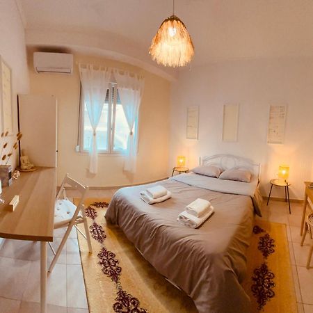 卡瓦拉Iviskos Living Spot Iι公寓 外观 照片