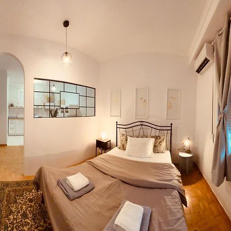 卡瓦拉Iviskos Living Spot Iι公寓 外观 照片