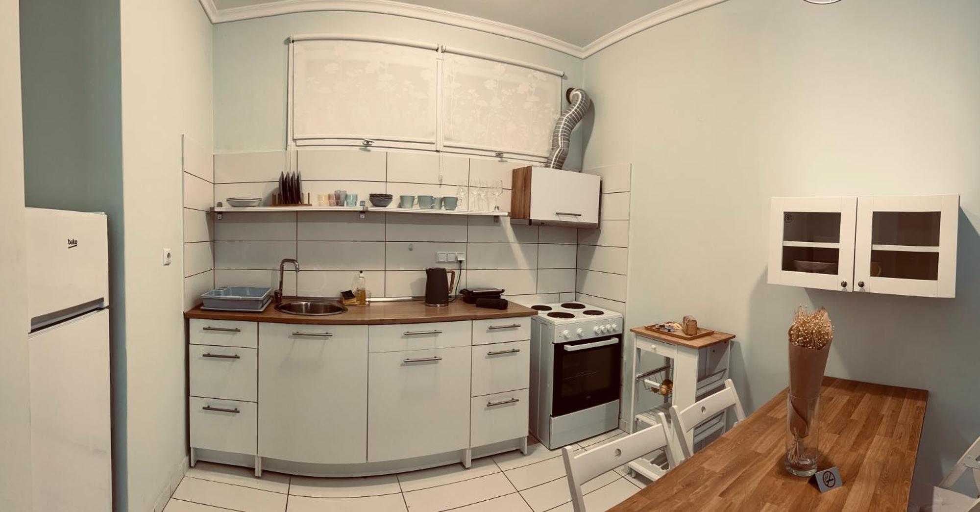 卡瓦拉Iviskos Living Spot Iι公寓 外观 照片