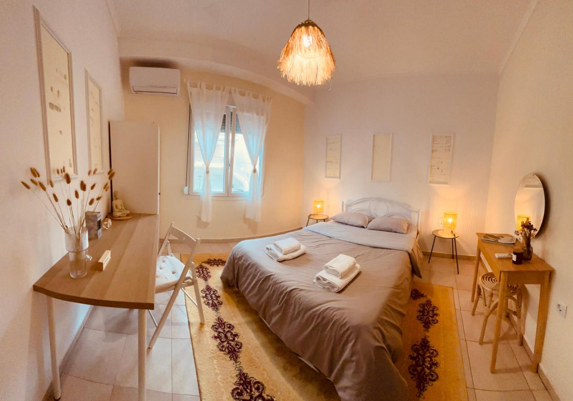 卡瓦拉Iviskos Living Spot Iι公寓 外观 照片