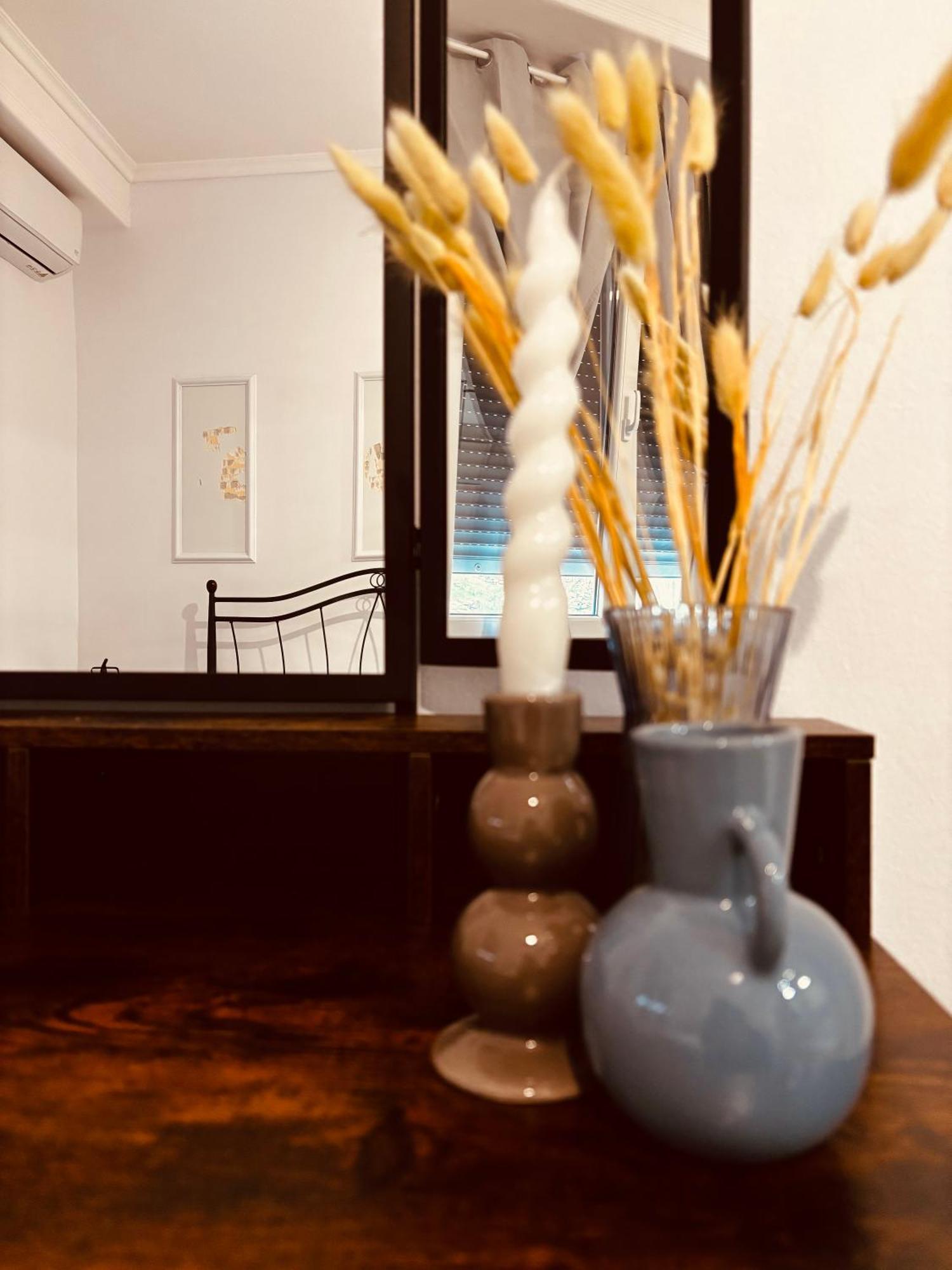 卡瓦拉Iviskos Living Spot Iι公寓 外观 照片