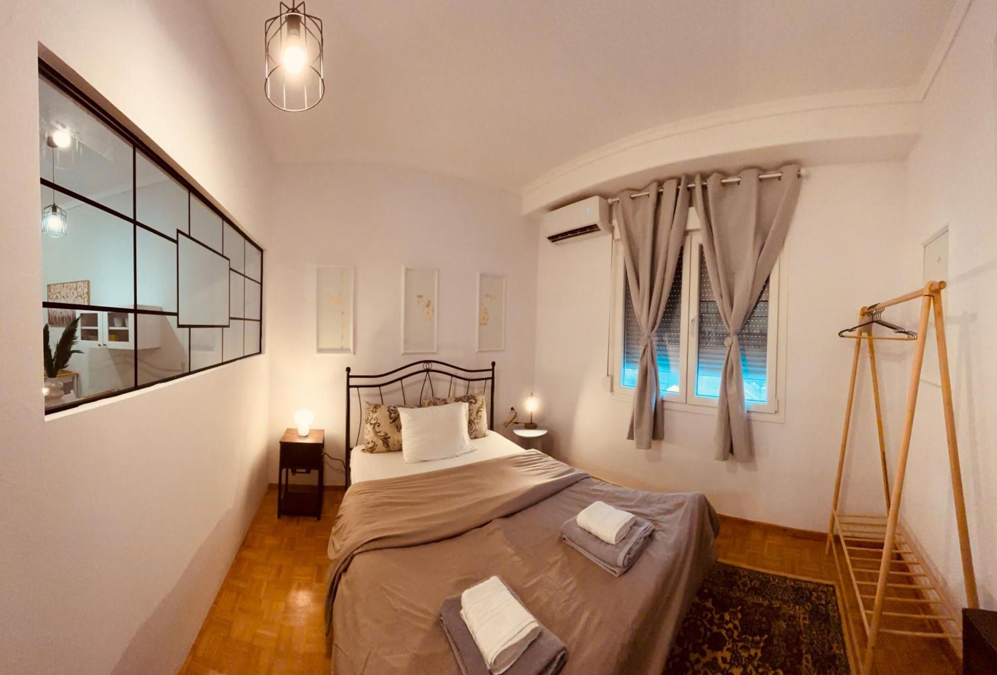 卡瓦拉Iviskos Living Spot Iι公寓 外观 照片