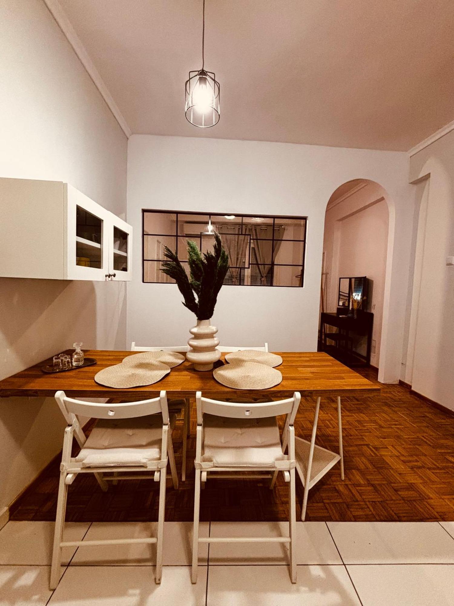 卡瓦拉Iviskos Living Spot Iι公寓 外观 照片